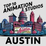 Animation Studios in Austin