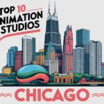 Top Animation Studios in Chicago