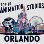 Top Animation Studios in Orlando