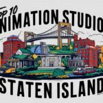 Animation Studios in Staten Island