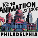 Top Animation studios in Philadelphia