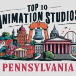 Animation Studios in Pennsylvania